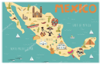 Мексика от А до Я, что нужно знать, выбирая тур в Мексику 2021-2022